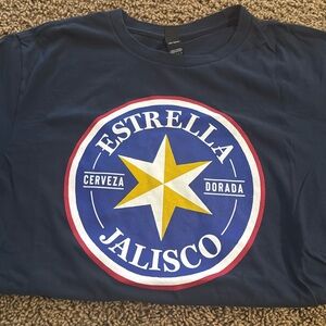 Estrella’s Jalisco T-shirt
